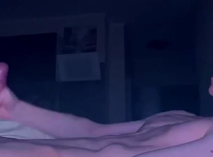 This Huge Load of Cum Is Just for You Babe