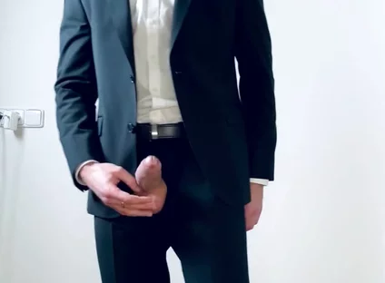 Who Wants Stepdaddy’s Dick?