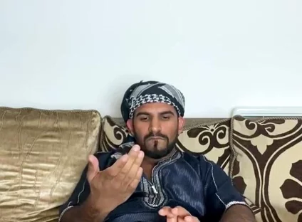 Want Me to Empty That Juice in Your Mouth or in Your Hole?