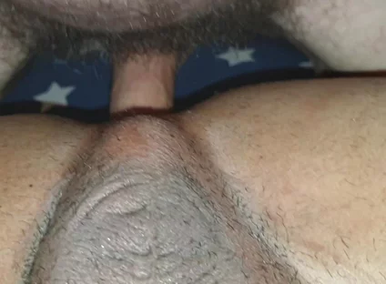 Memories of Fucks with Two Mature Bears