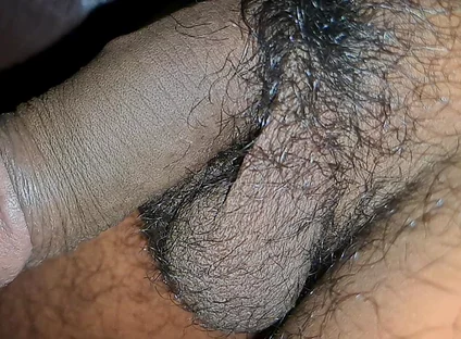 Desi Hot Porn Video in the Jungle