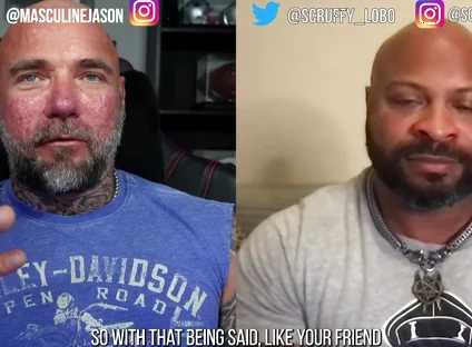 Monogamous Vs Poly Relationships with Scruffy Lobo Episode 4