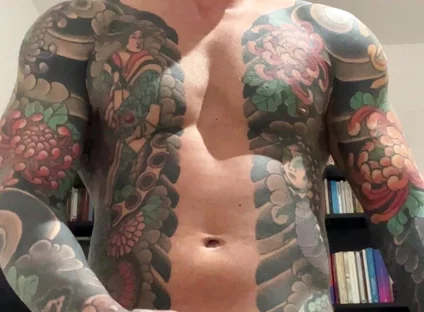 Muscular Rough