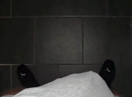 Dominant PhantomGentX Strokes Thick Cock with Provocative Dirty Talk