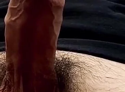 Hands-free Cumming Challenge