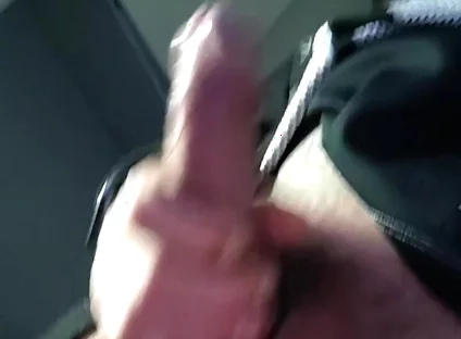 Cock and Full Balls