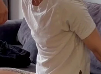 Real Straight Guy Sold His Ass to a Stranger in Public First Part