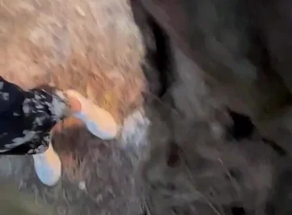 Amateur Guys Cruising for Sex