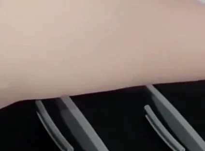 316 Expert Stepdaughter Opening Her Legs so My Monstrous Cock Can Enter and Finish Inside Until It's Full of My Condensed Milk