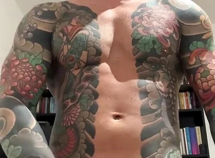 Muscular Rough