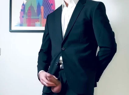 Elegant Stepdaddy Back in Action