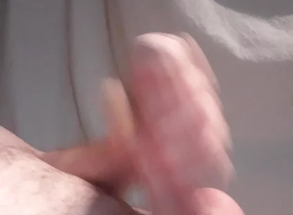 Masturbates and Balls Jump