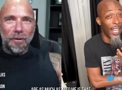 Porn Star Confessions - Memphis Strokes (episode 84)