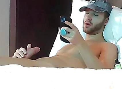Solo Cumshots Galore