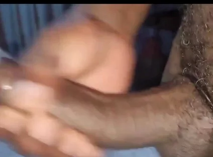 Stepdaddy’s Big Dick!