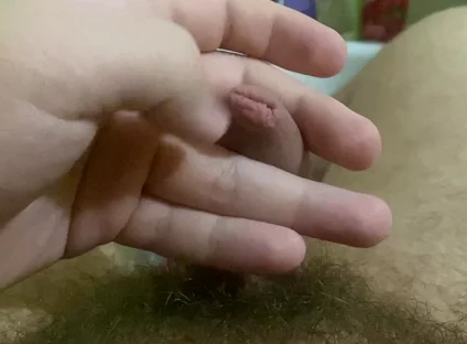 Small Masturbation