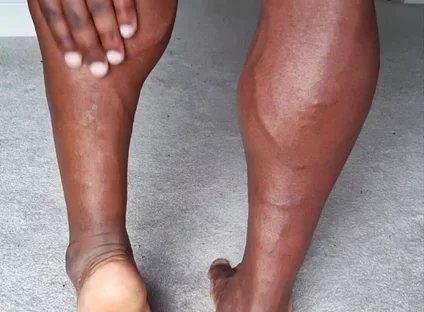 For My Feet Lovers