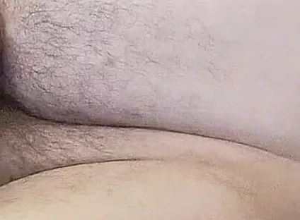 Watching Porn and Masturbating