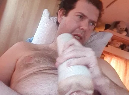Masturbation Cock