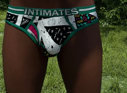 Summer Vacation - Carlos Is Packing a Massive Cock