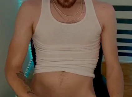 Stroking Till I Cum