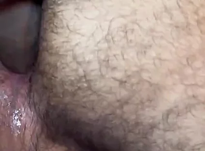 Monster Cock Fucks Hairy Ass Bareback Hardcore Anal Foreskin Mafia