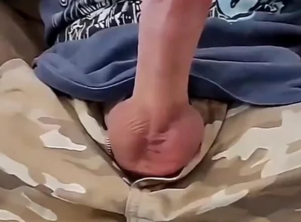 Huge Cock Gives Back