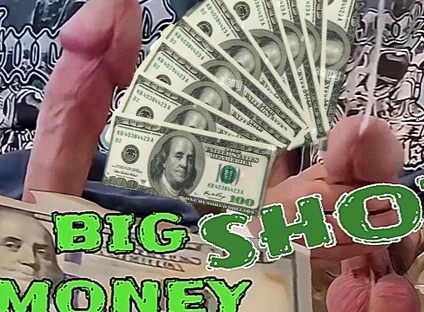 Huge Cock Gives Back