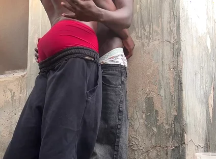 Just Boy Things