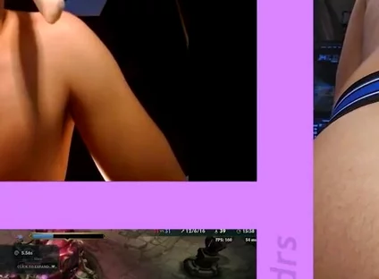 God I Love Gaming