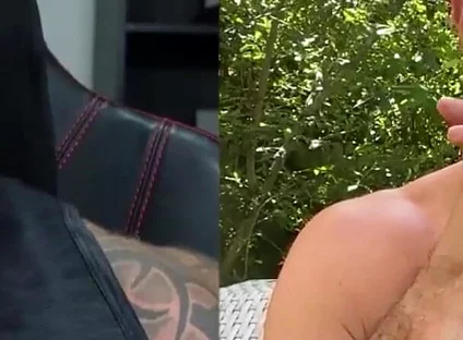 Porn Star Confessions - Michael Lucas (episode 86)