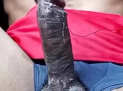 Desi Boy Masturbation