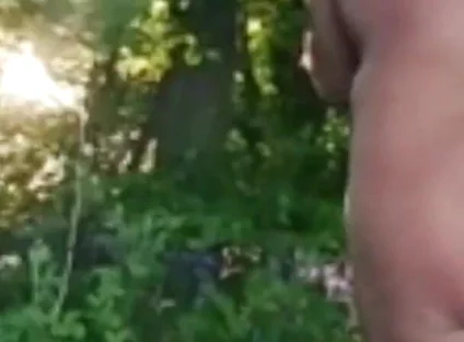 Naked Walks