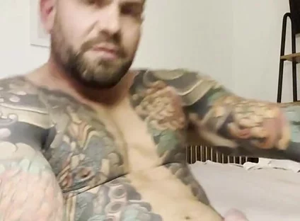 Tattooed Fibered
