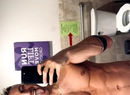 Quick Weekend Pump Check in