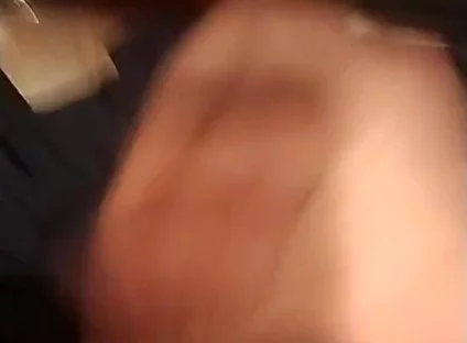 Stroking My Tiny Penis to Interracial Porn and Ejaculating so Fast