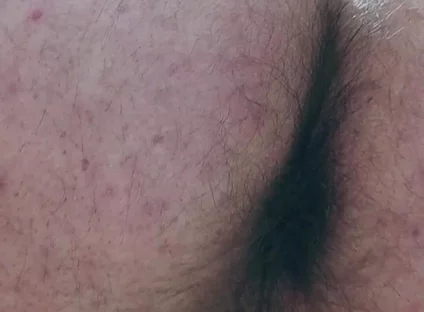 Bro, Get Your Face in There