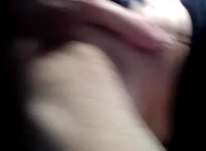 First Nut of the Day!!