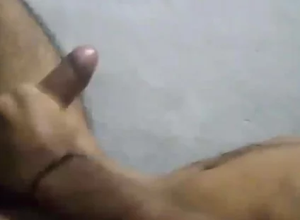 Filling My Abdomen with Milk