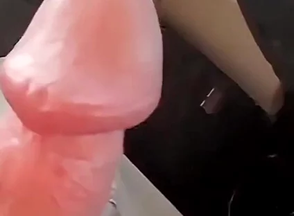 Trucks Long Hard Cock Cumshot