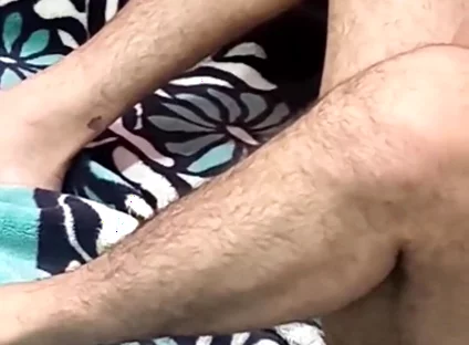 Arab Couple Barebacking