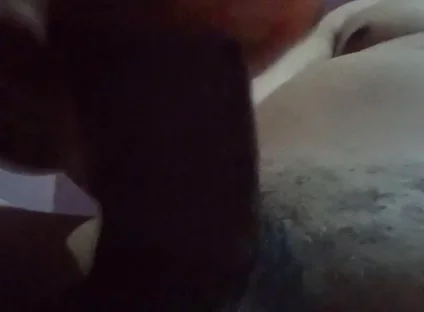 Fapping on Sex Toy - Feels Great