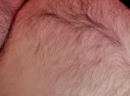 Edging Session