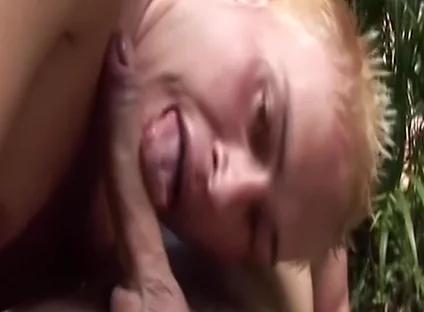 Muscular Hunk Pounds His Tight Ass Until It Quivers