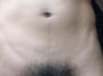 Hello, I Have It Very Small Right Now