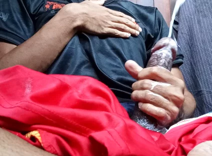 Desi Boy Masturbation