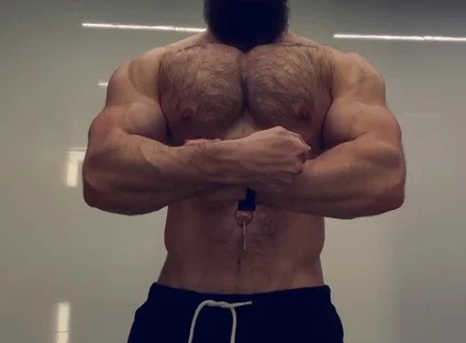 Every Muscle Is Under the Skin