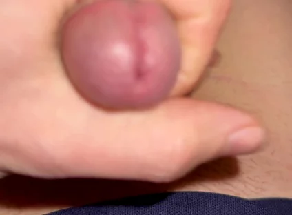 Small to Large, Rub Until Comes