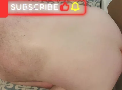 Small Cock Ass Shaking Dildo Fun