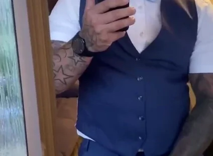 Massive Filthy Irish Cumshot